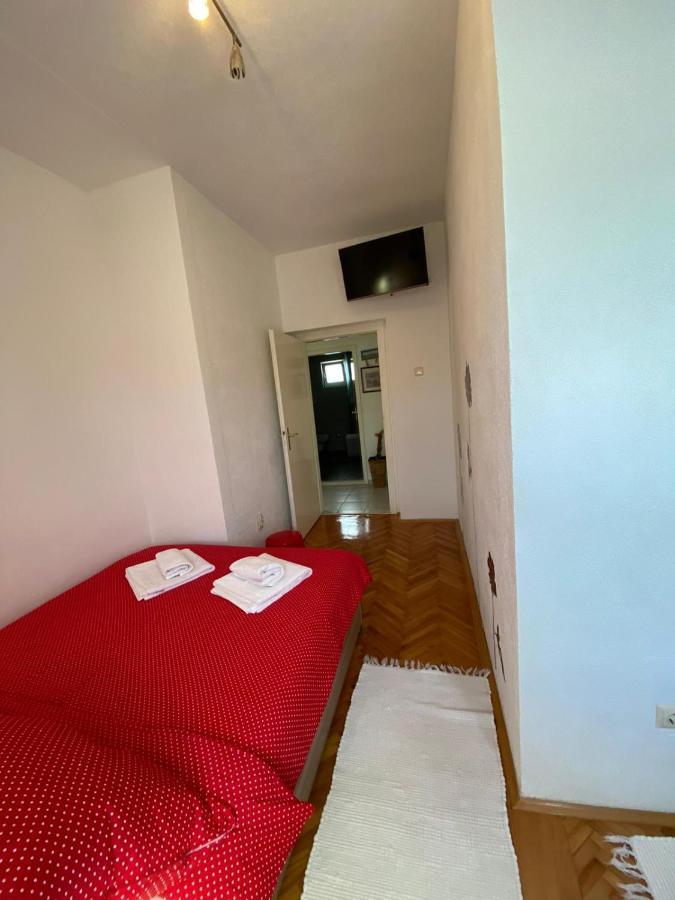 Green Garden Apartment Сплит Экстерьер фото