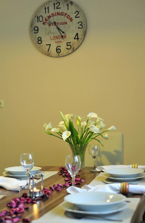 Green Garden Apartment Сплит Экстерьер фото