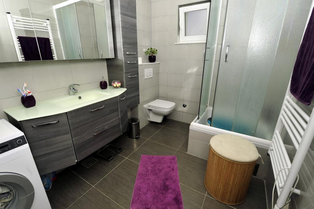 Green Garden Apartment Сплит Экстерьер фото
