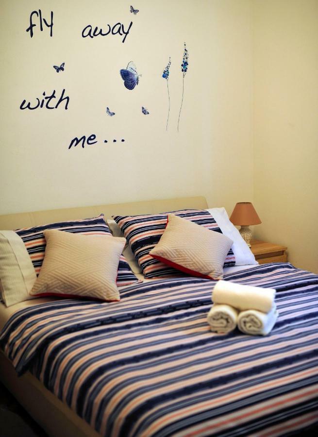 Green Garden Apartment Сплит Экстерьер фото